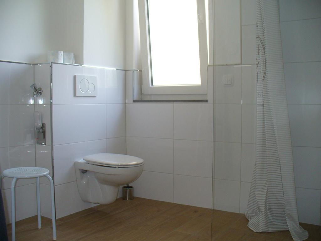 Ferienwohnung Rheinaue Kolín nad Rýnem Exteriér fotografie