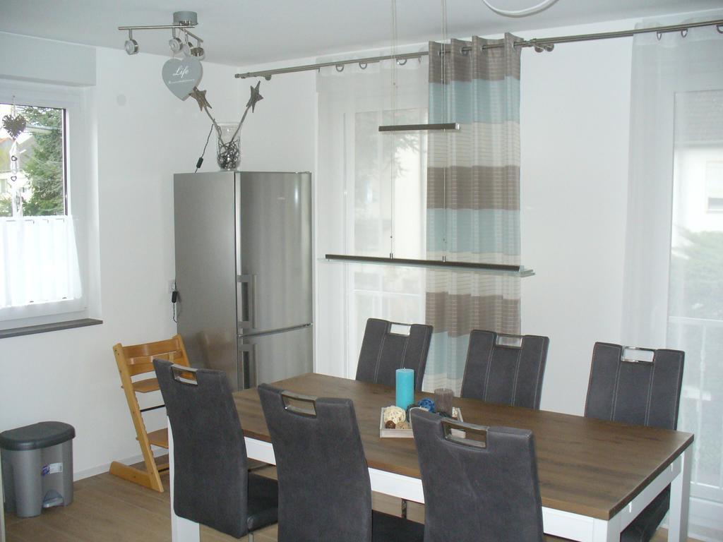 Ferienwohnung Rheinaue Kolín nad Rýnem Exteriér fotografie