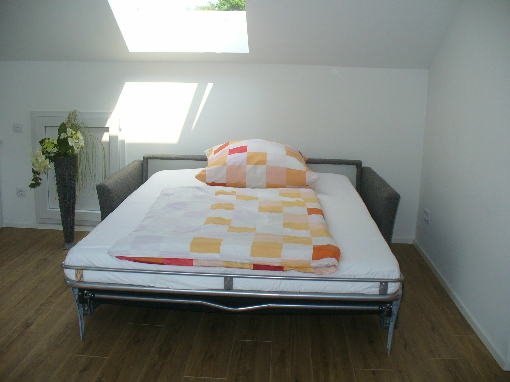 Ferienwohnung Rheinaue Kolín nad Rýnem Exteriér fotografie