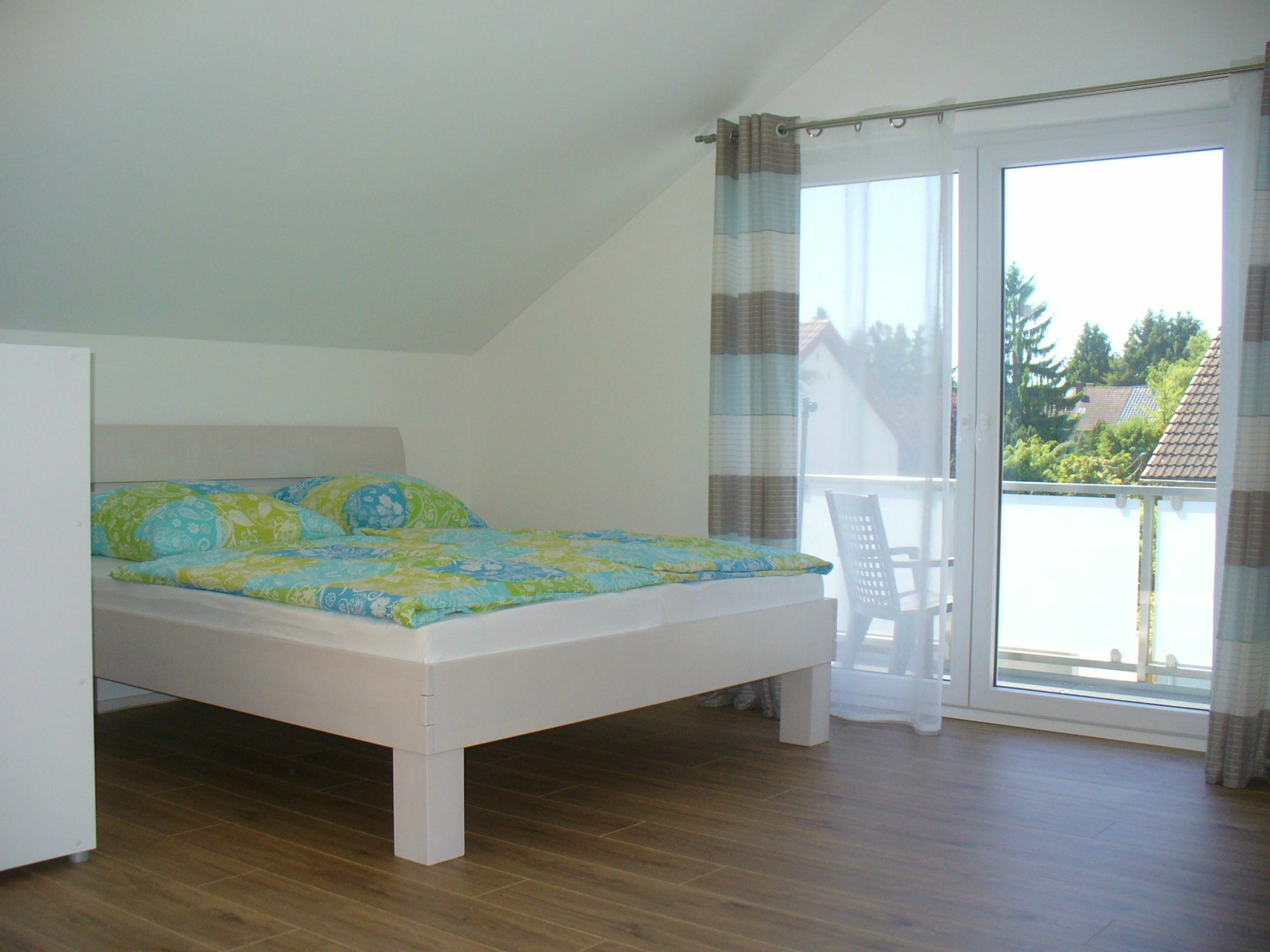 Ferienwohnung Rheinaue Kolín nad Rýnem Exteriér fotografie