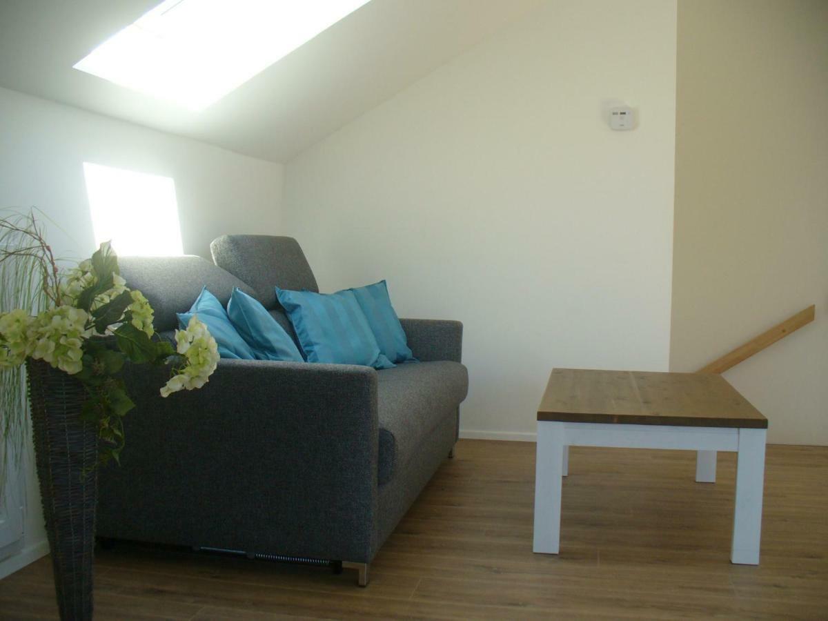 Ferienwohnung Rheinaue Kolín nad Rýnem Exteriér fotografie